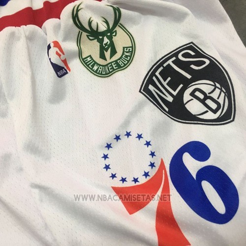 Camiseta Supreme x Nike NO 94 Blanco